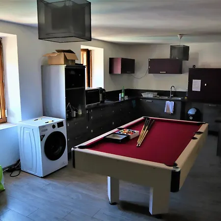 H3 - Chambre Triple - Tres Proche Du Luxembourg Ξενοδοχείο Hayange