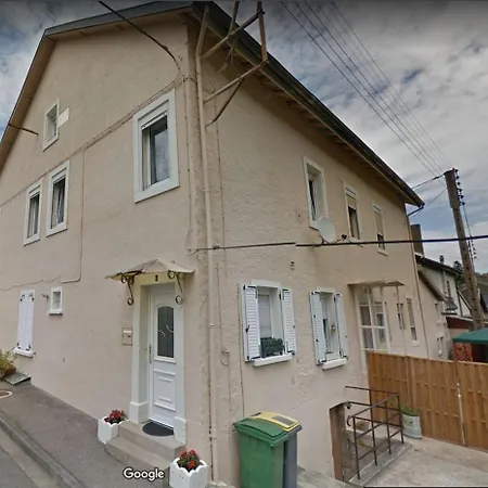 H3 - Chambre Triple - Tres Proche Du Luxembourg * Hayange