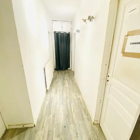 Ξενοδοχείο H3 - Chambre Triple - Tres Proche Du Luxembourg Hayange