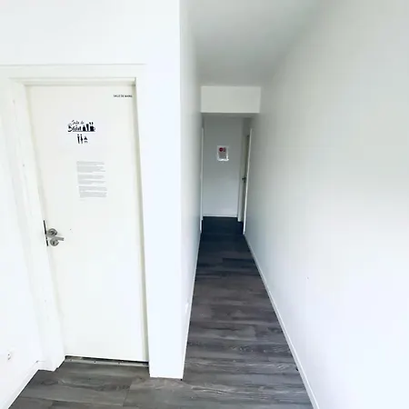 H3 - Chambre Triple - Tres Proche Du Luxembourg Hayange