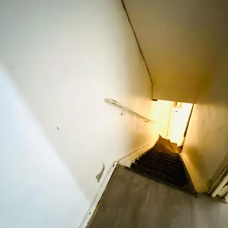 Ξενοδοχείο H3 - Chambre Triple - Tres Proche Du Luxembourg Hayange