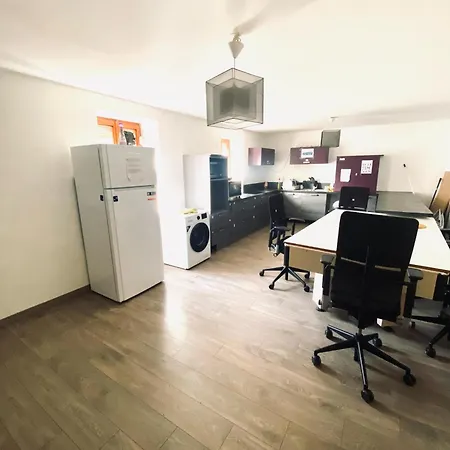 H3 - Chambre Triple - Tres Proche Du Luxembourg Hayange